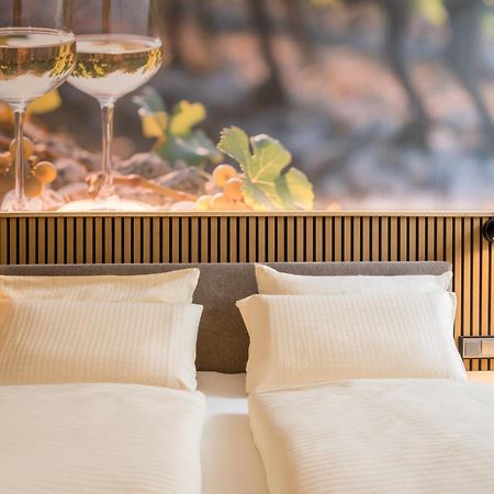 Weinhotel Sonnenschein Ernst Eksteriør billede