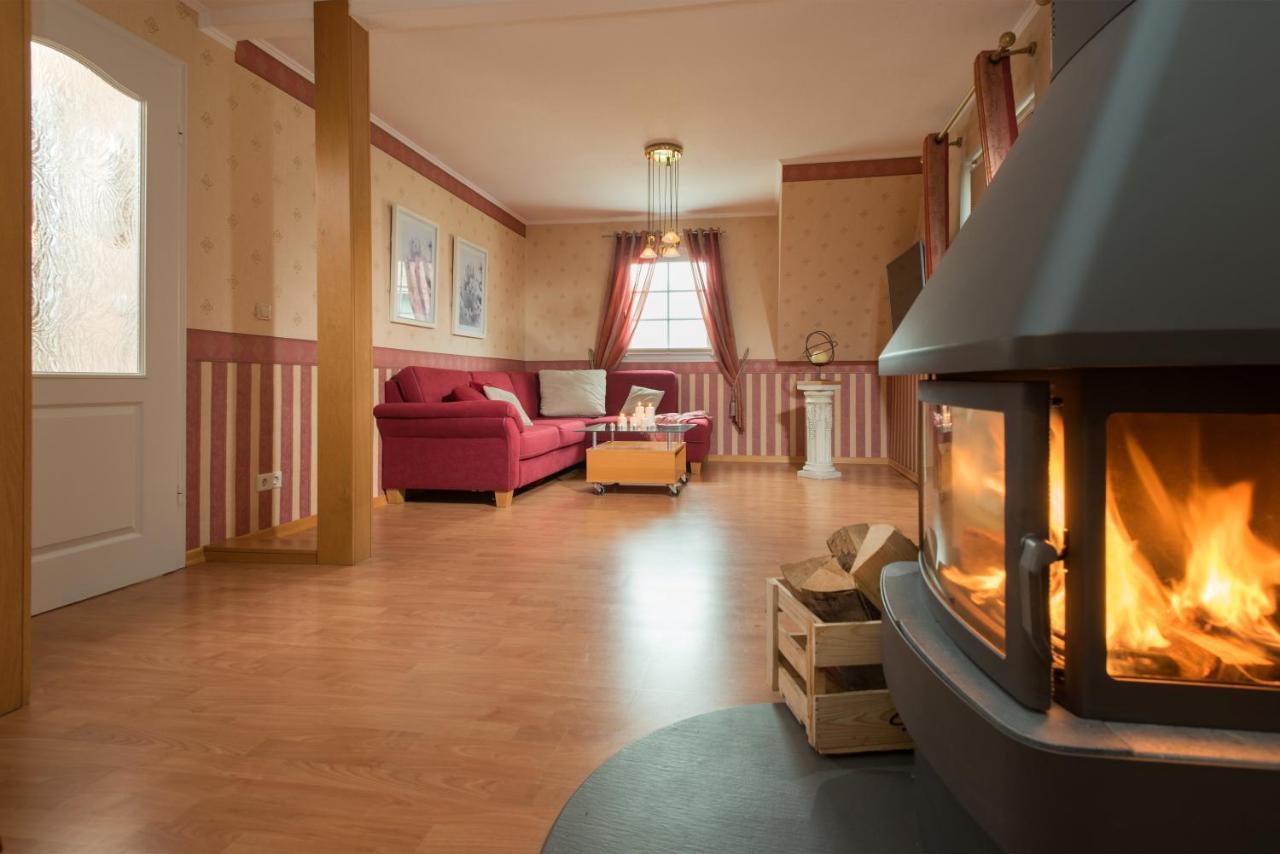 Weinhotel Sonnenschein Ernst Eksteriør billede